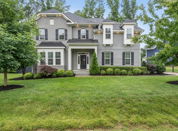 1324 Sandybrook Lane, Wake Forest, NC 27587