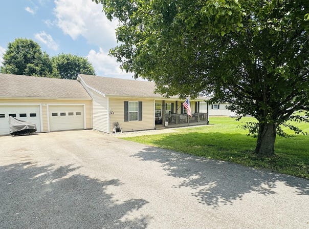 563 Tanner Circle, Stanford, KY 40484