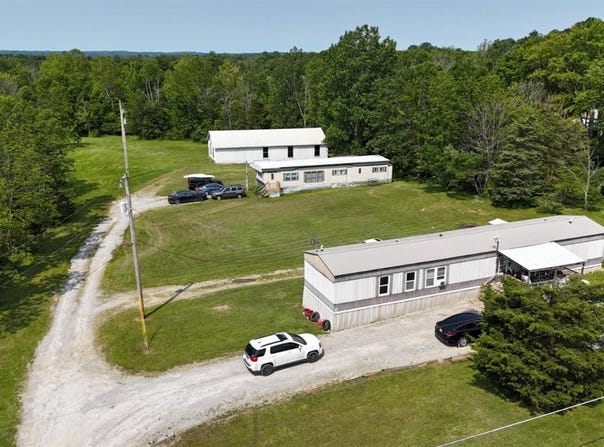 6611 Beechwood Road, Paint Twp, OH 45133