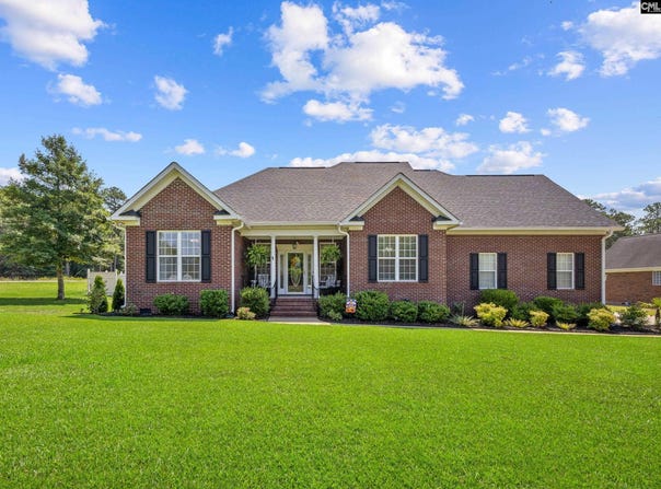 2 Middleton Drive, Lugoff, SC 29078