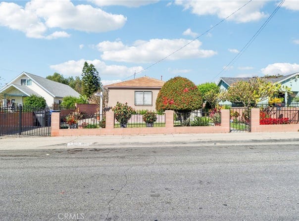 353 S Mcdonnell Avenue, Los Angeles, CA 90022