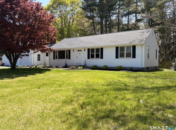 296 Liberty Highway, Putnam, CT 06260