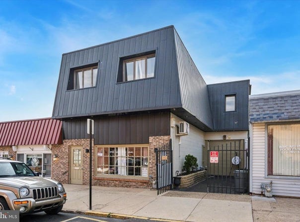 97 WOOD ST, BRISTOL, PA 19007