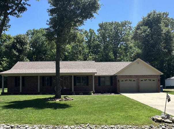 17264 Cedar Hills Drive, Dexter, MO 63841