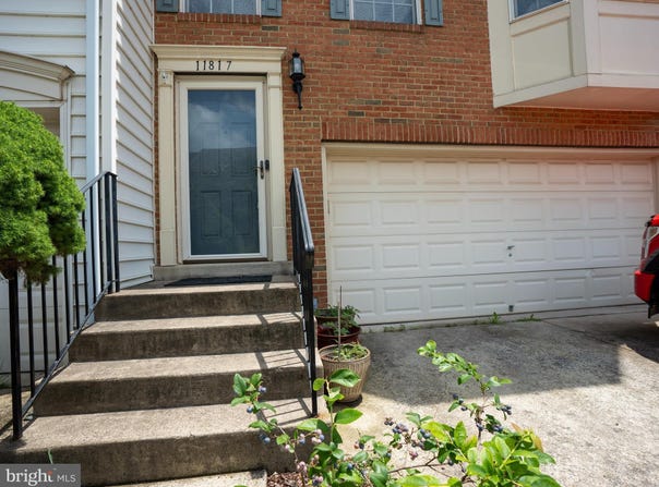 11817 MEDWAY CHURCH LOOP, MANASSAS, VA 20109