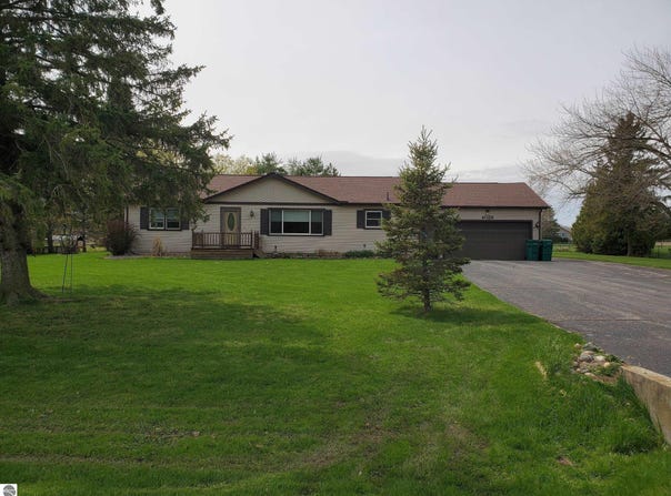 4028 Stark Drive, West Branch, MI 48661