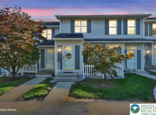 6 Lawnherst Court, Easton, PA 18045