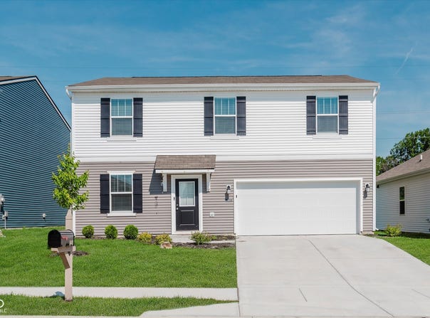 848 Holmdale Drive, Indianapolis, IN 46239