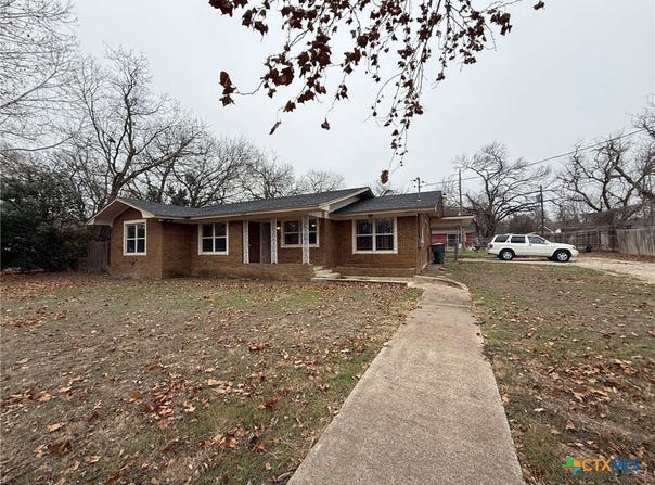 502 Odom Drive, Killeen, TX 76541