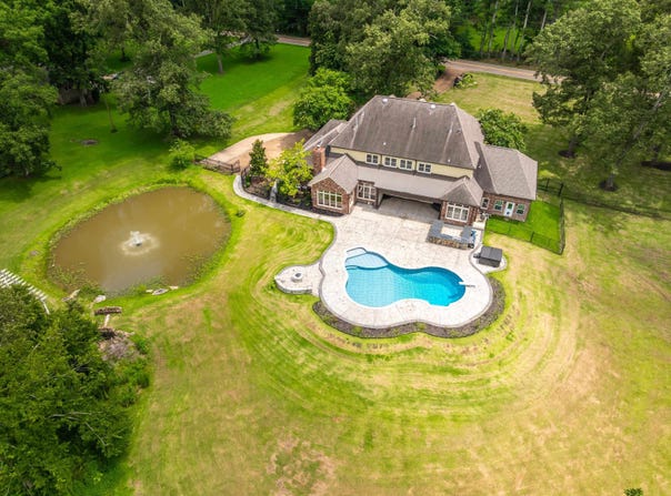 12116 MACON, Unincorporated, TN 38017