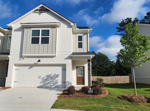 5605 Rock Place, Norcross, GA 30093