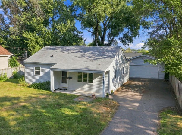 5408 34th Place N, Crystal, MN 55422