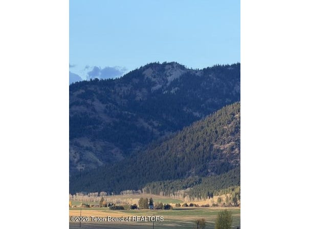 PINKY WINKY DRIVE lot: 25, Etna, WY 83118