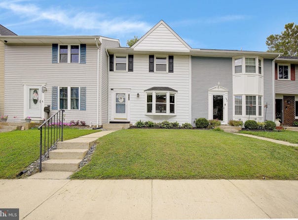 7656 BETH NOELLE COURT, PASADENA, MD 21122