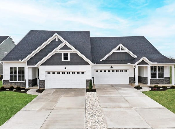 2476 Bartram Lane, Harrison, OH 45030