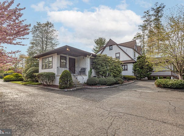 1802 YARDLEY MORRISVILLE ROAD, YARDLEY, PA 19067
