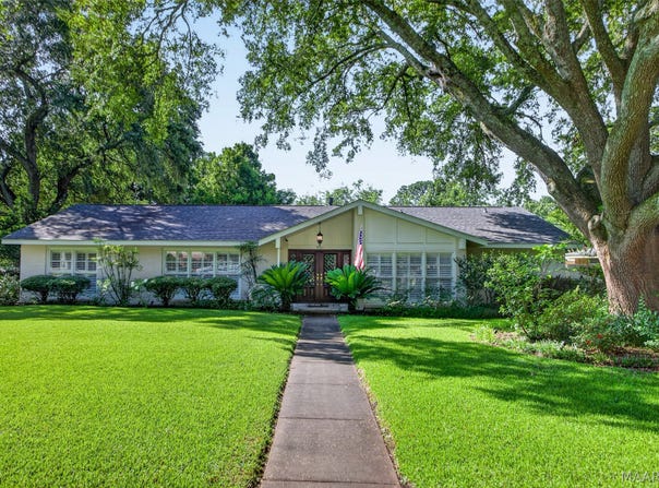 3501 Lansdowne Drive, Montgomery, AL 36111