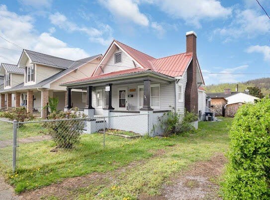 513 Washington Avenue, Paintsville, KY 41240
