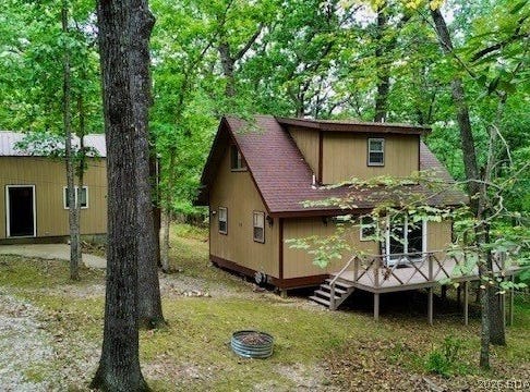 19 Lake Road, Rocky Mount, MO 65072