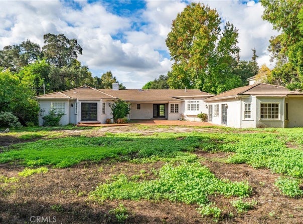 1210 Rodeo Road, Arcadia, CA 91006