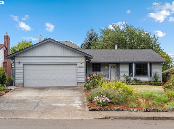 2260 RED OAK DR, Salem, OR 97302