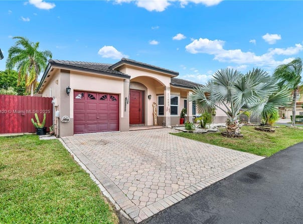 21483 SW 91st Ave, Cutler Bay, FL 33189