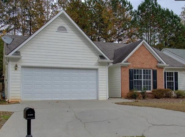 3225 Ennfield Lane, Duluth, GA 30096