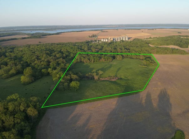 County 330 E, Putnam IL, IL 61560