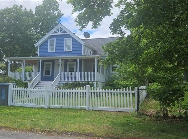 397 Tidewater Drive, Warwick, RI 02889