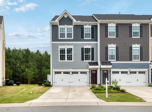 1127 Platform Drive, Apex, NC 27502