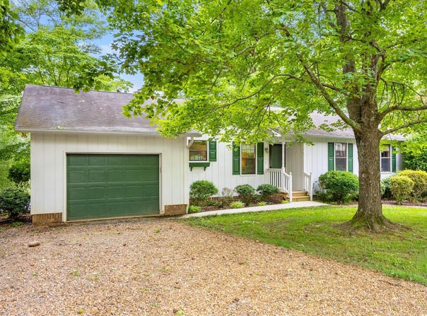 4416 Johnson Road, Birchwood, TN 37308