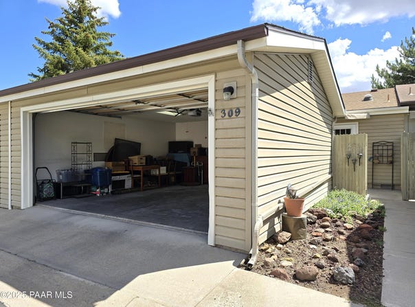 309 Rimrock Circle, Prescott, AZ 86303