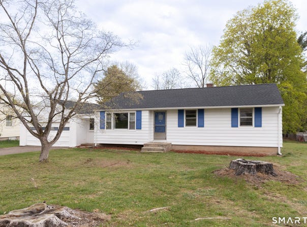 64 George Drive, Vernon, CT 06066