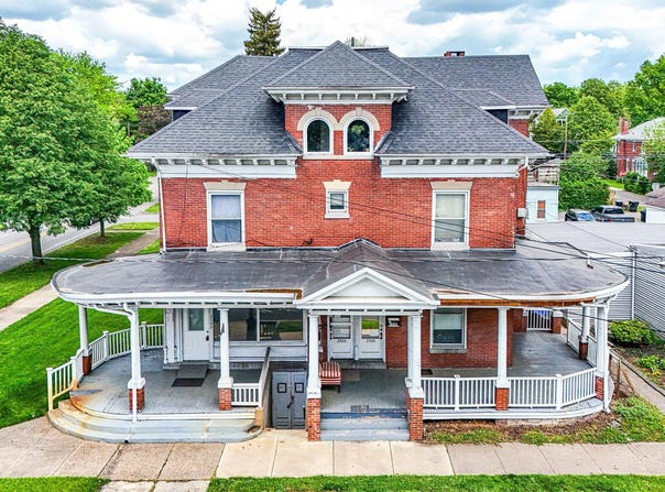 3500 DERRY STREET, HARRISBURG, PA 17111