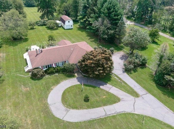89 Union Brick Rd, Blairstown Twp., NJ 07825