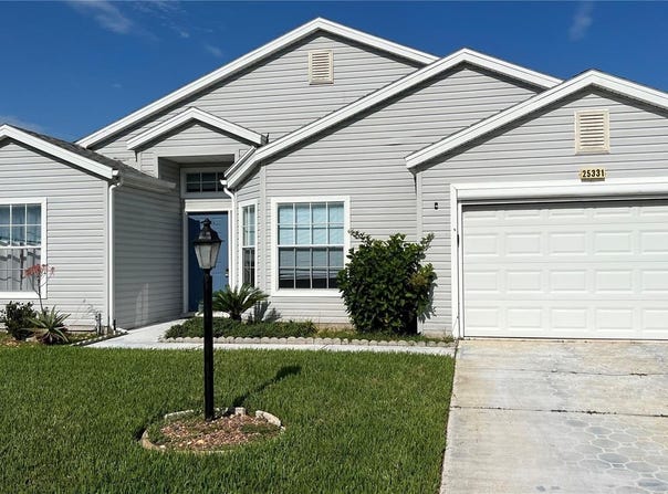 25331 HIBISCUS STREET, LEESBURG, FL 34748