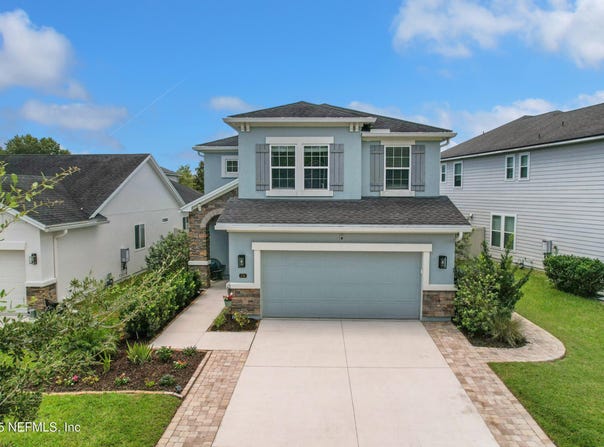 228 SPRING PARK Avenue, Ponte Vedra, FL 32081