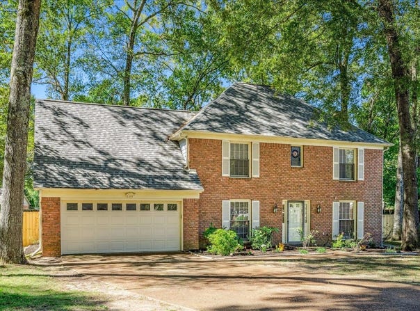 1603 KIMBROOK Cv, Germantown, TN 38138