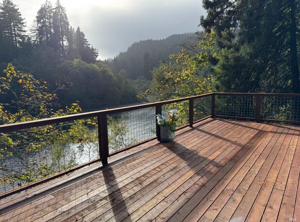 21883 Highway 116, Monte Rio, CA 95462