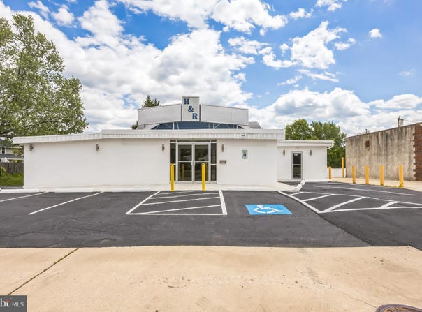 314-316 E EVESHAM ROAD, GLENDORA, NJ 08029