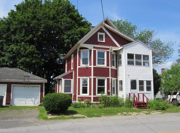 7 Main Street, Hagaman, NY 12086