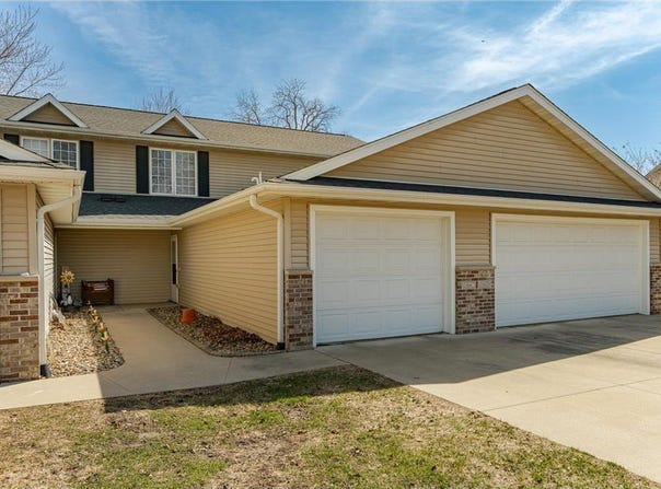 106 2nd Avenue NE, Kasson, MN 55944