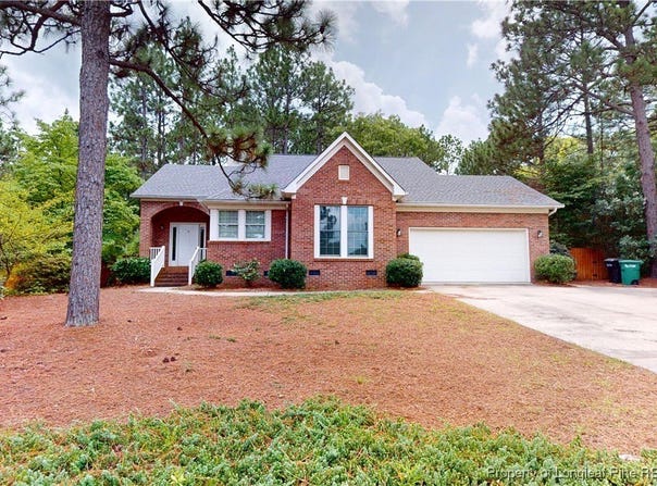 9 Halter Place, Pinehurst, NC 28374