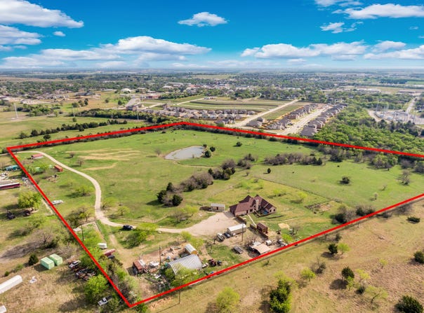 508 Fm 983, Ferris, TX 75125
