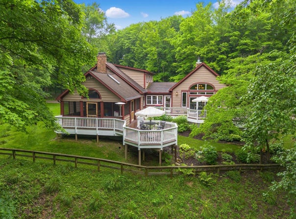 8622 Lott Road, Marengo, OH 43334