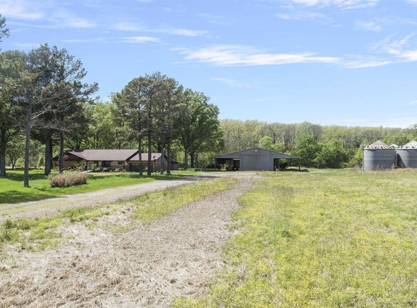 3078 Johnson Road, Scott, AR 72142