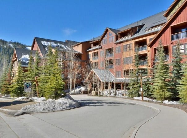 53 HUNKI DORI COURT, Keystone, CO 80435