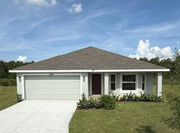 4212 SAGEFIELD DRIVE, ST CLOUD, FL 34773