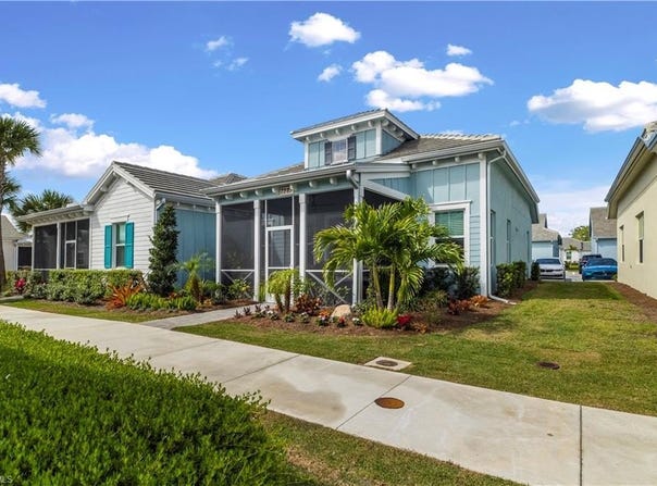 7281 Saona Ct, NAPLES, FL 34113