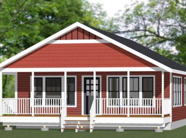 0 State Road, Hatfield, IN 47634